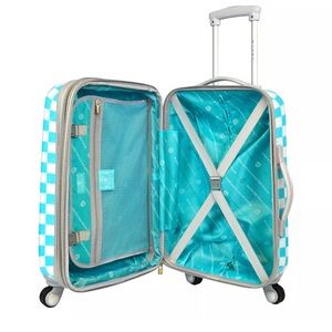 travelers polo and racquet club luggage